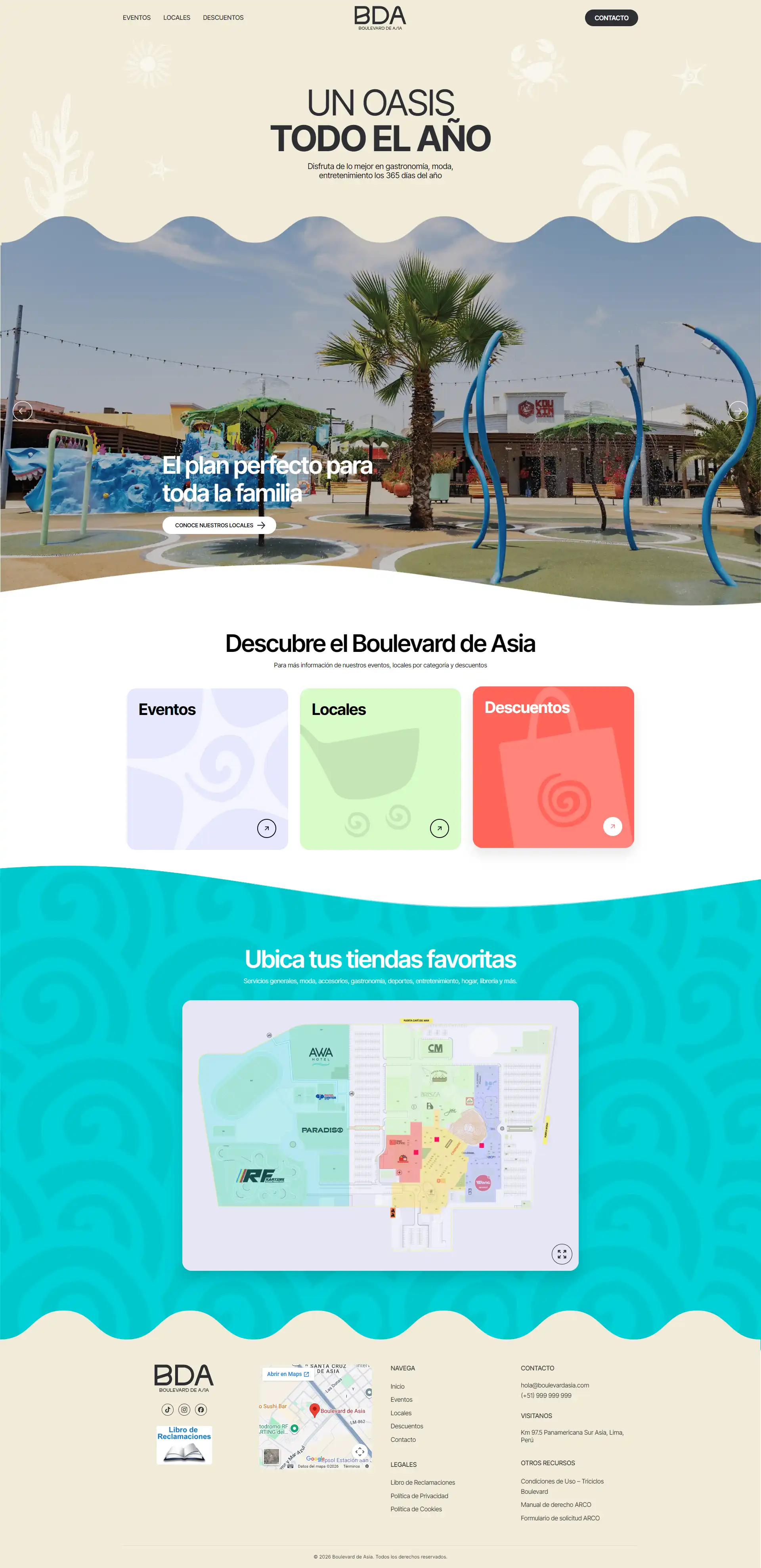 boulevardasia.com