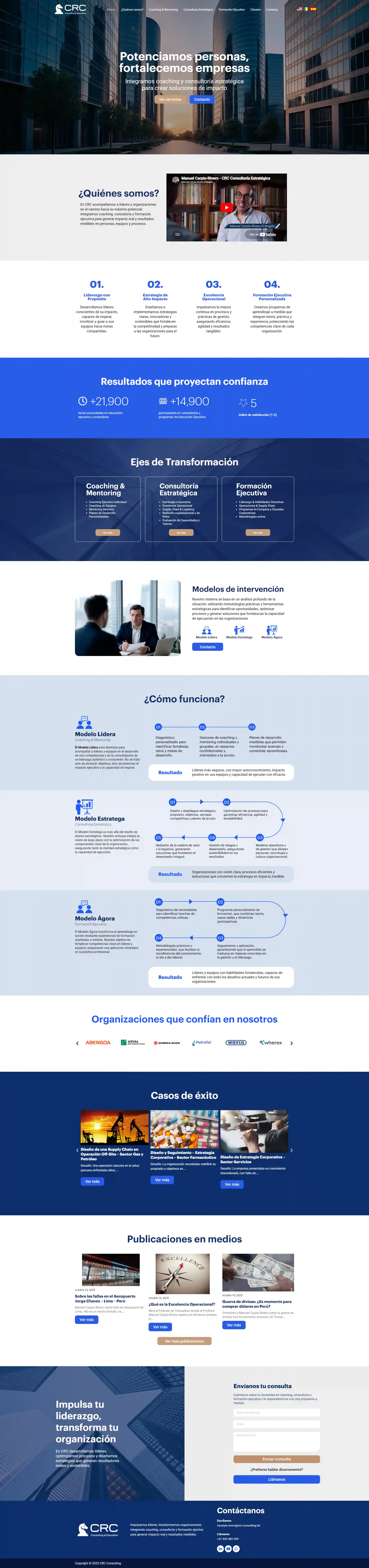 www.crc-consulting.lat